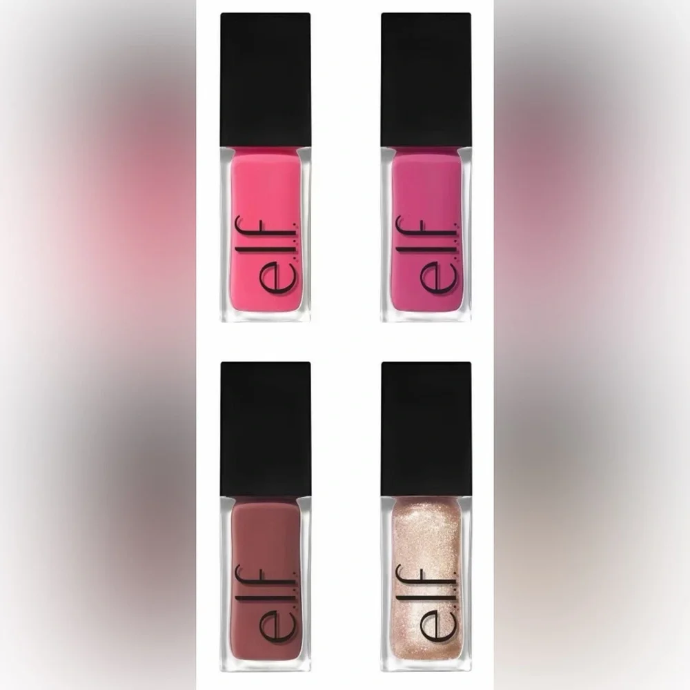 ELF lip kit
